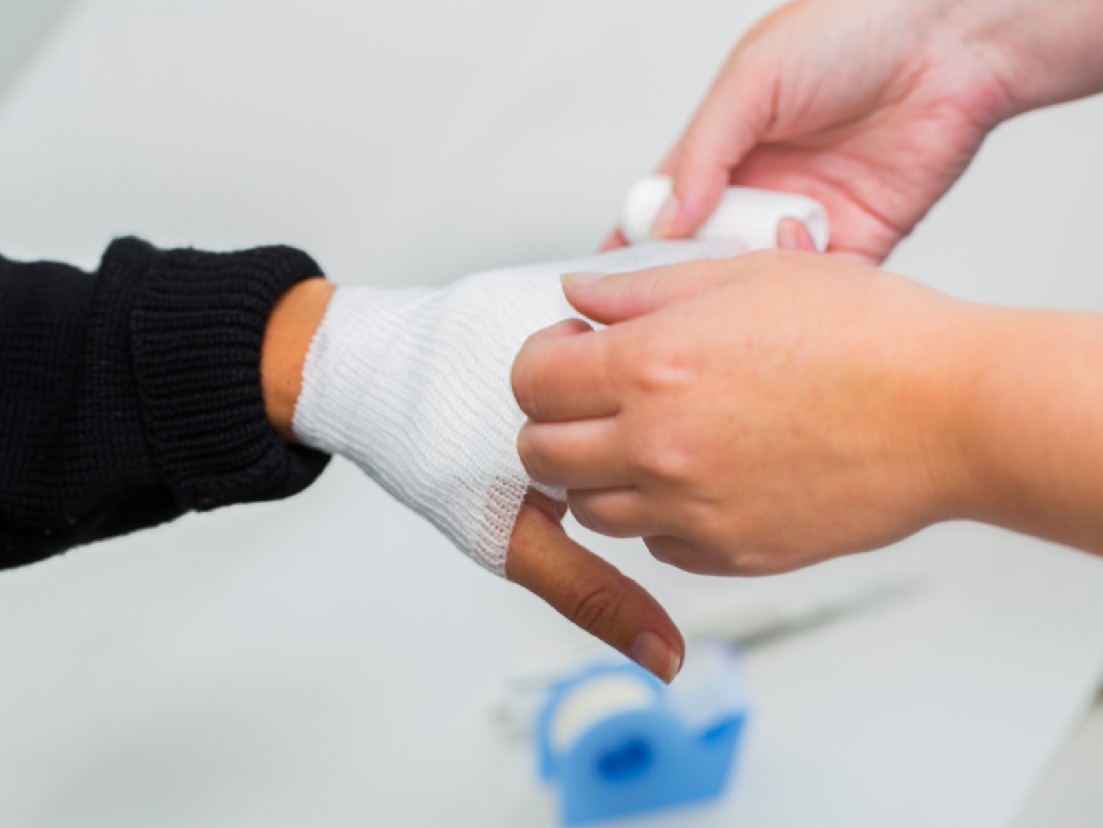 Total Wound Experts Total Wound Experts