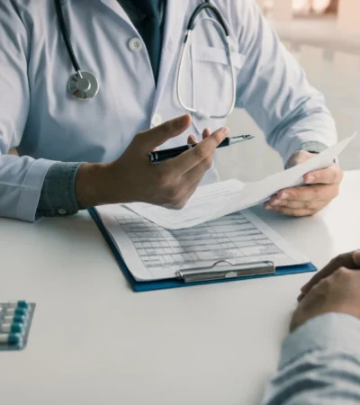 Patient Care Results Patient Care Results
